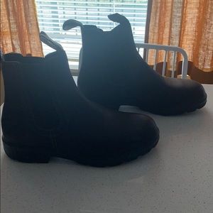 Blundstone Water Resistant Chelsea Boot